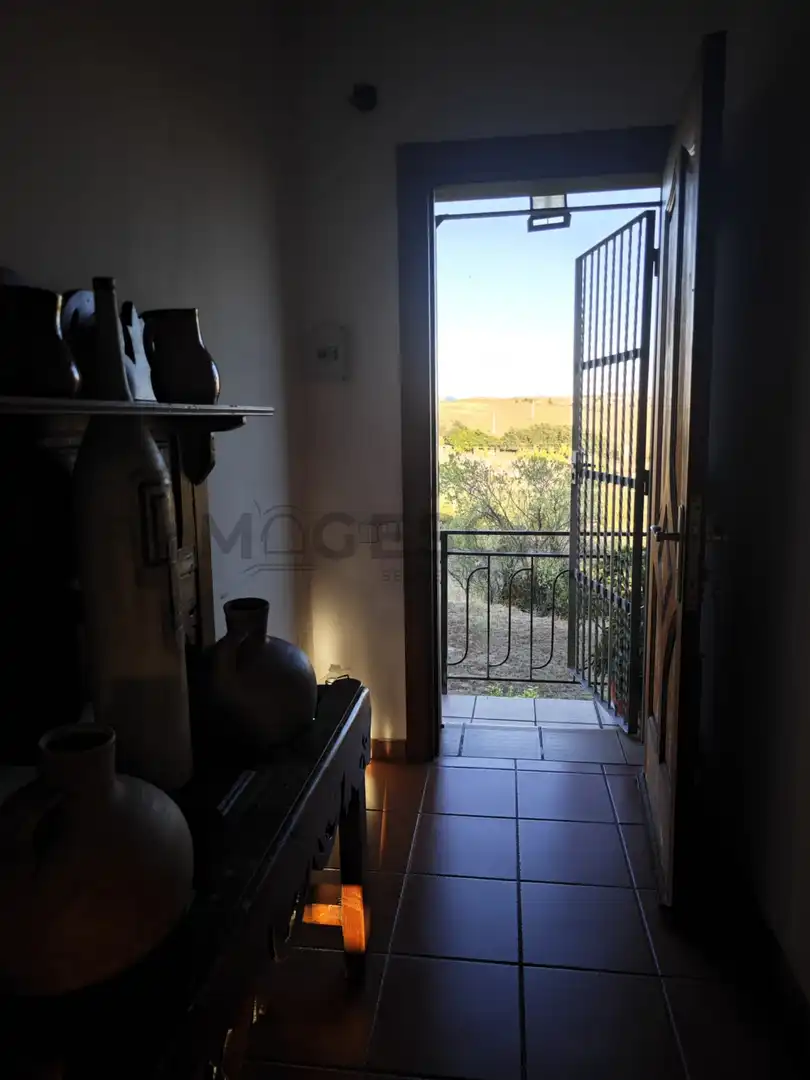 Casa rustica con piscina in vendita a CAN TURULL, imagen 44