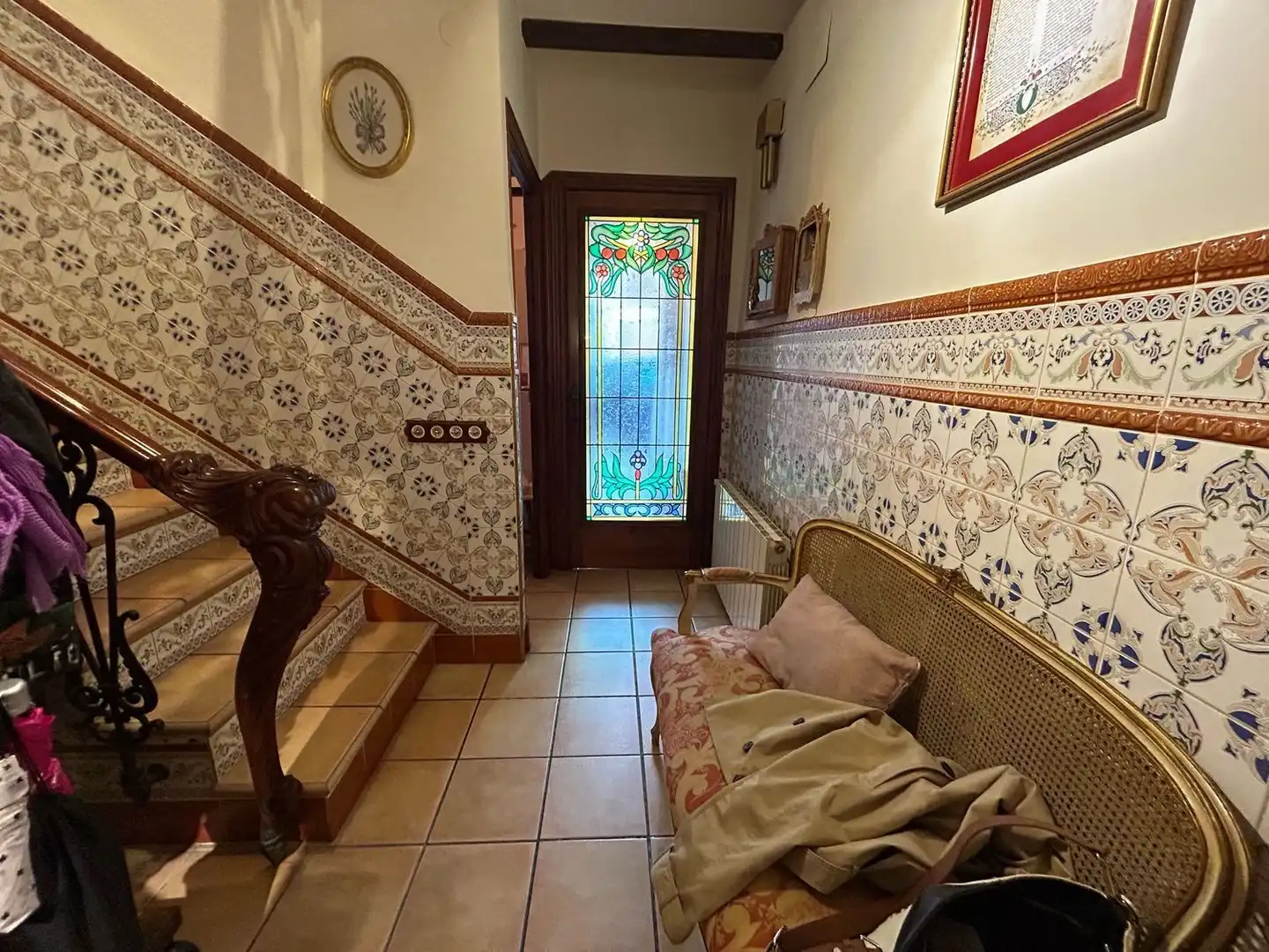 Casa en venda a Madrigal, imagen 29