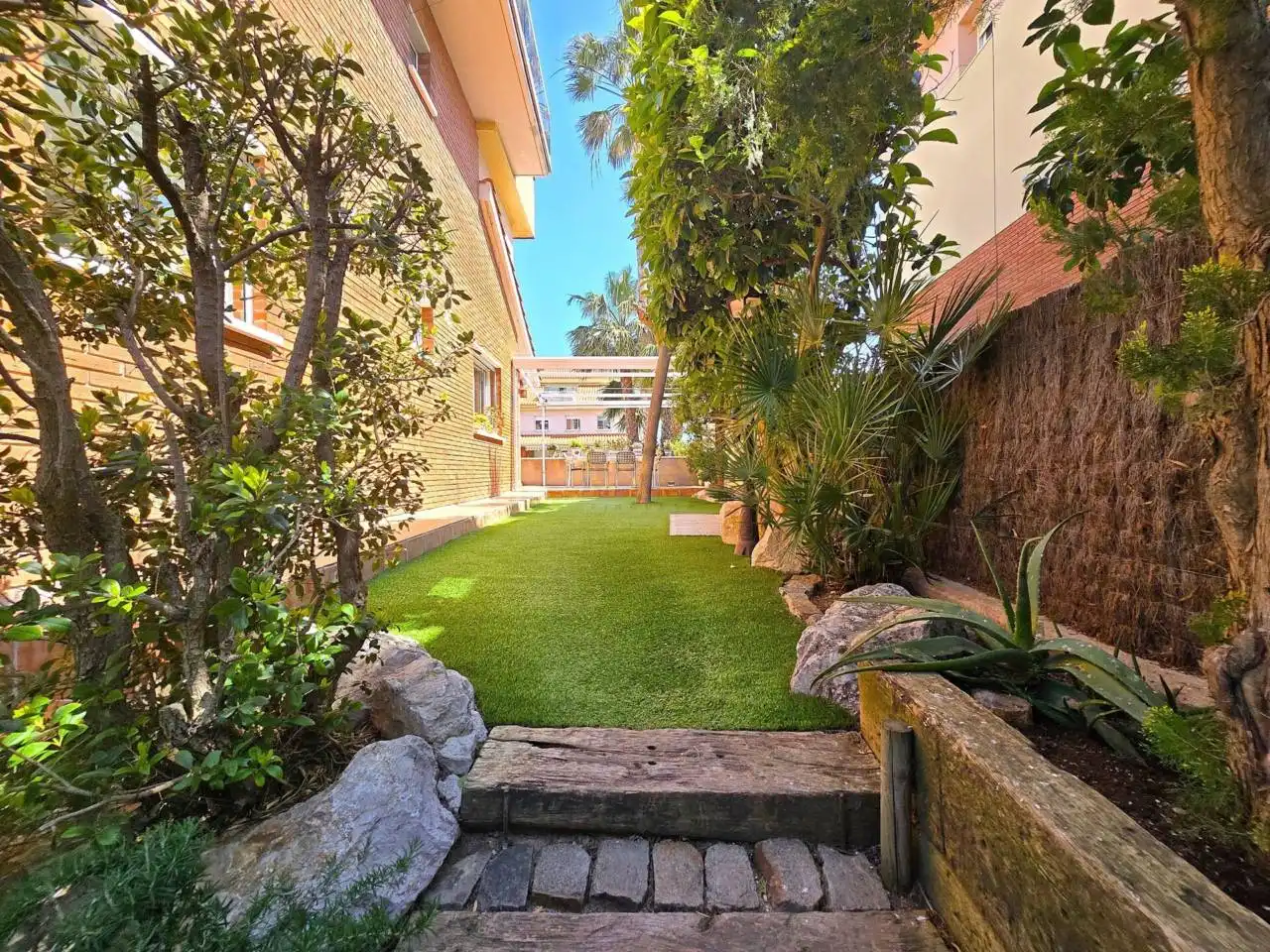 Maison mitoyenne avec piscine à vendre à Les Salines - Pla de Sant Pere, imagen 5