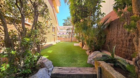 Casa adosada esquinera con jardin de 100m, zona La Mota de Sant Pere Salines, imatge 5