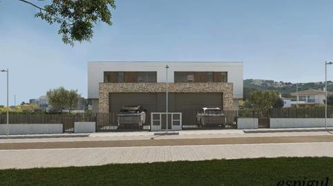 Foto 3 de Pis en venda a S'Agaró, Girona