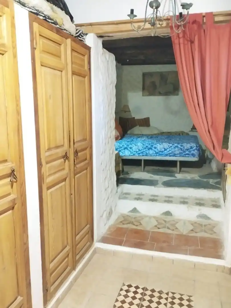 Casa rústica amb terrassa en venda a Calle INCIERTA 3, imagen 30