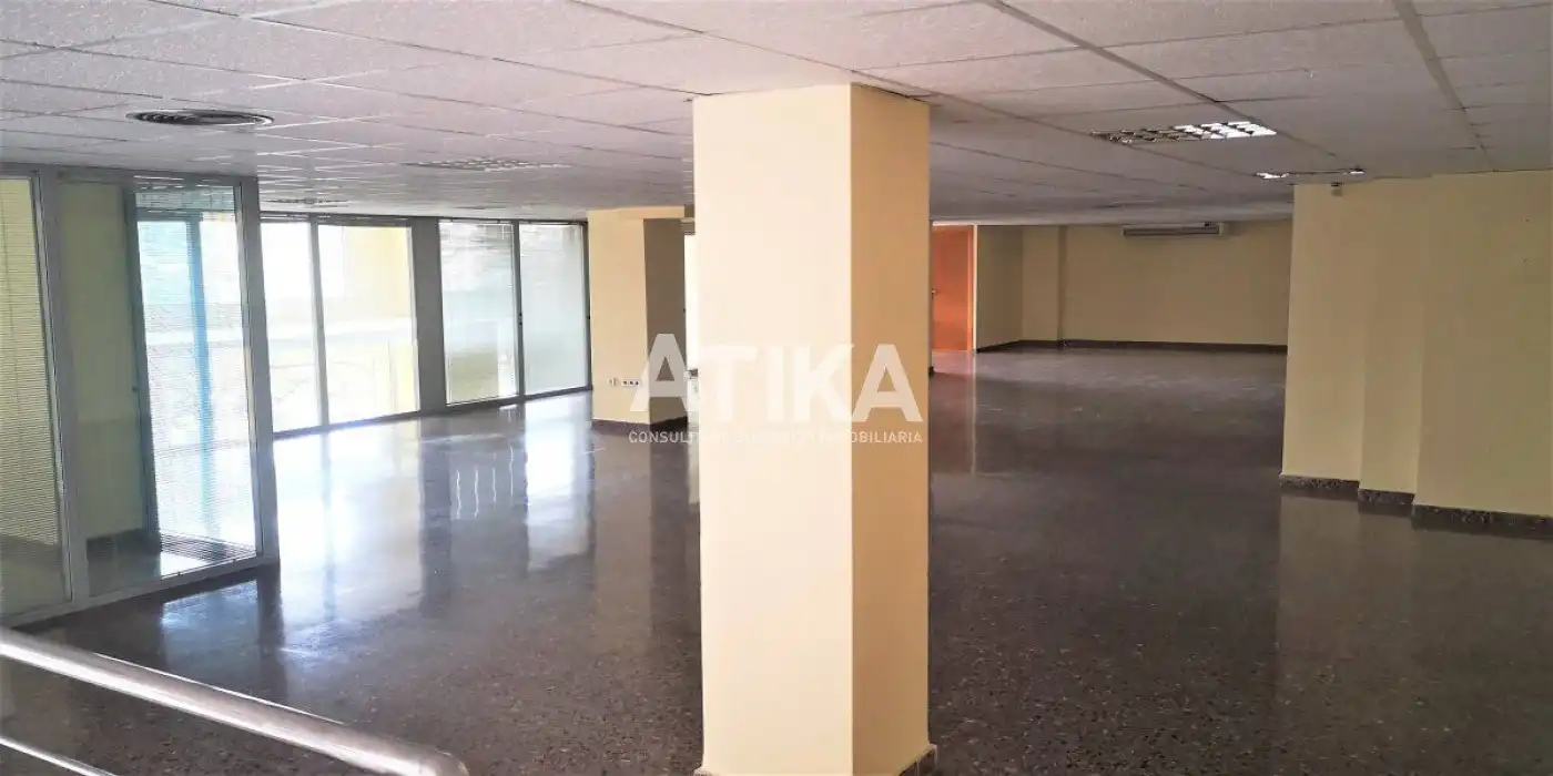 Business premises to rent in Sant Josep - Zona Hospital, imagen 8