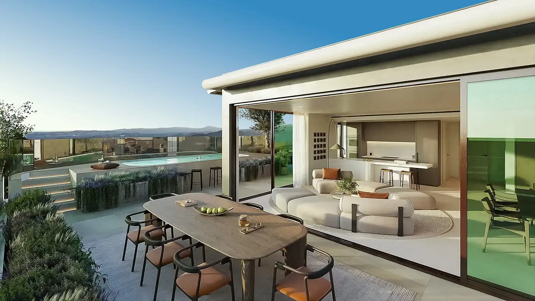Appartement compact avec ascenseur à vendre à El Higuerón, imagen 5