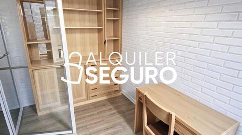 Foto 4 de Pis de lloguer a  Maestro Sorozábal, Base Aérea, Madrid