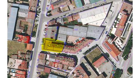 Foto 3 de Garaje en venta en N/a, Peñafiel, Valladolid