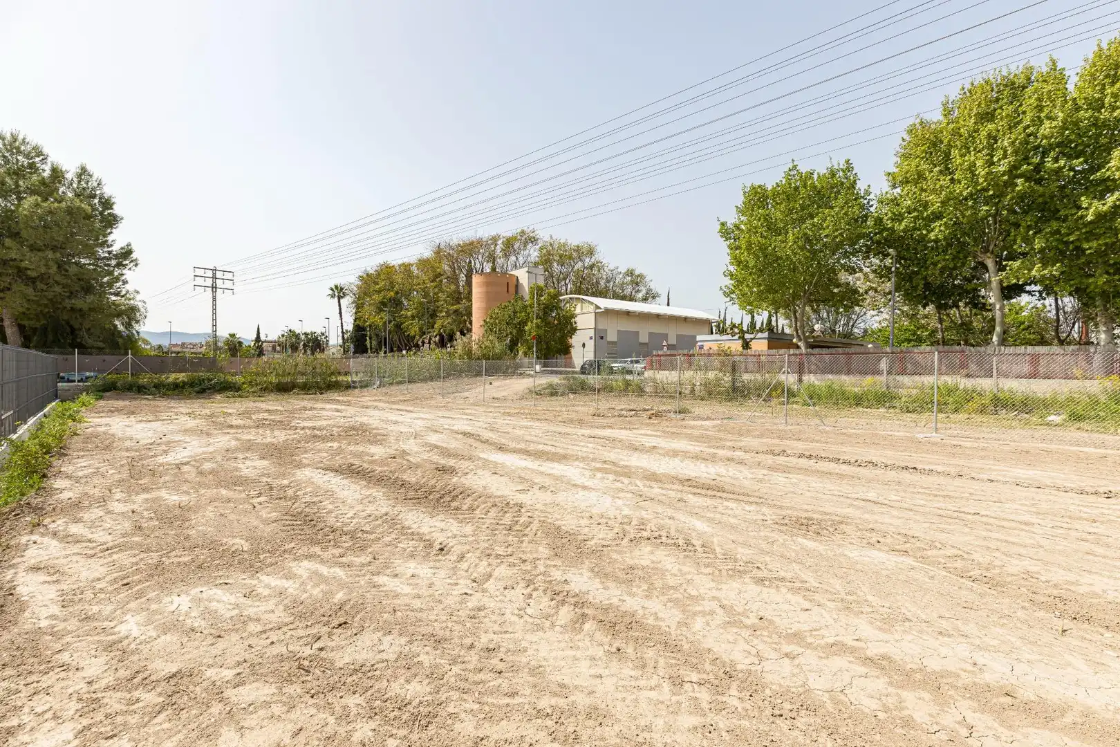 Residencial en venda en Murcia