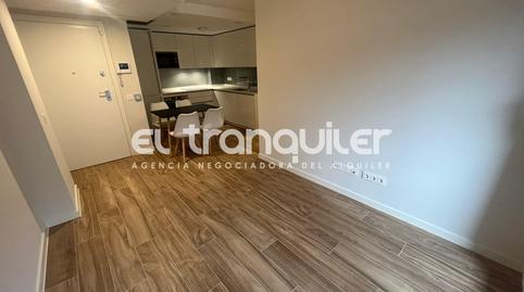 Photo 4 of Flat to rent in Calle Arturo Soria, San Juan Bautista, Madrid