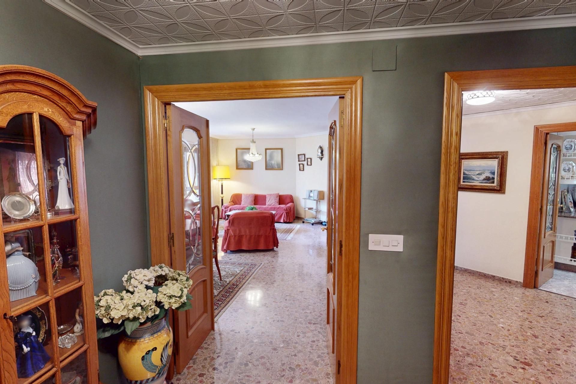 Flat for sale in Castellón de la Plana / Castelló de la Plana  with Heating, Terrace and Balcony