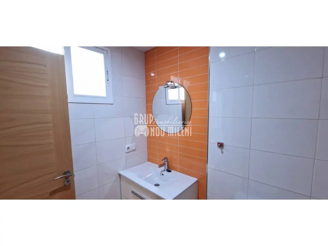 Bedroom of Flat for rent in Albal  with Air Conditioner and Terrace