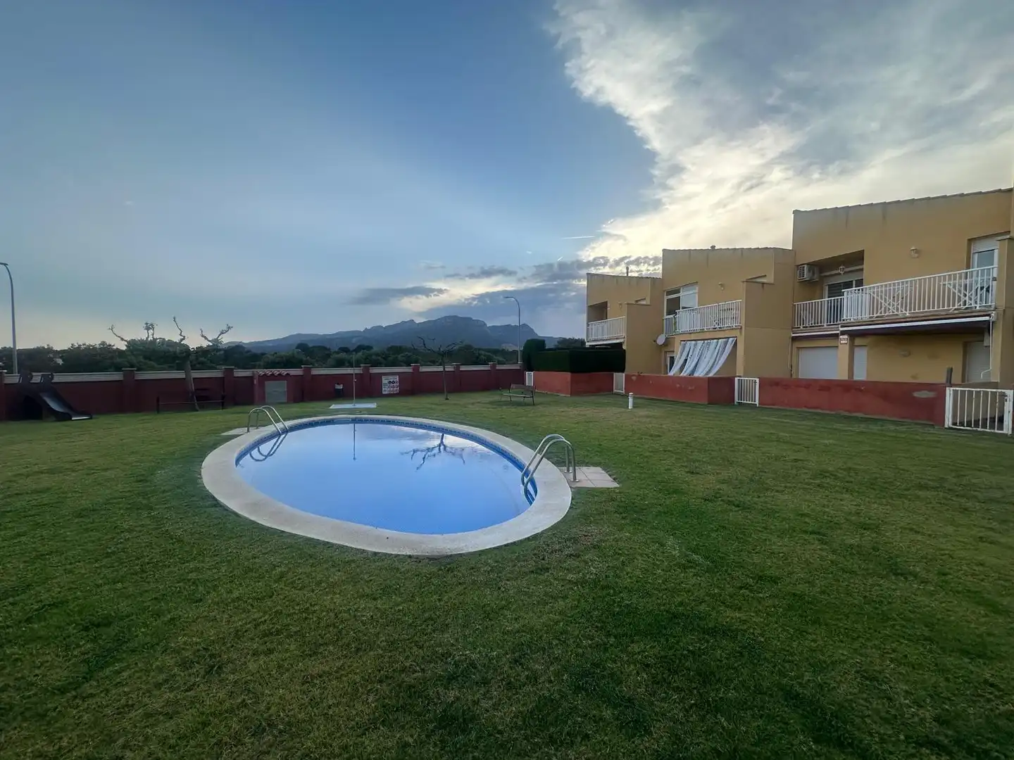 Casa a schiera con terrazza in vendita a Miami Platja, imagen 20