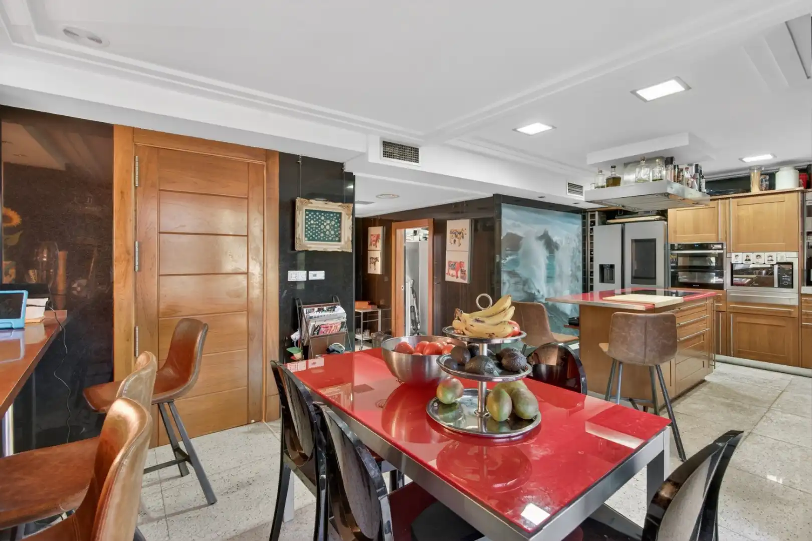 Chalet con piscina en venta en Elche, imagen 8