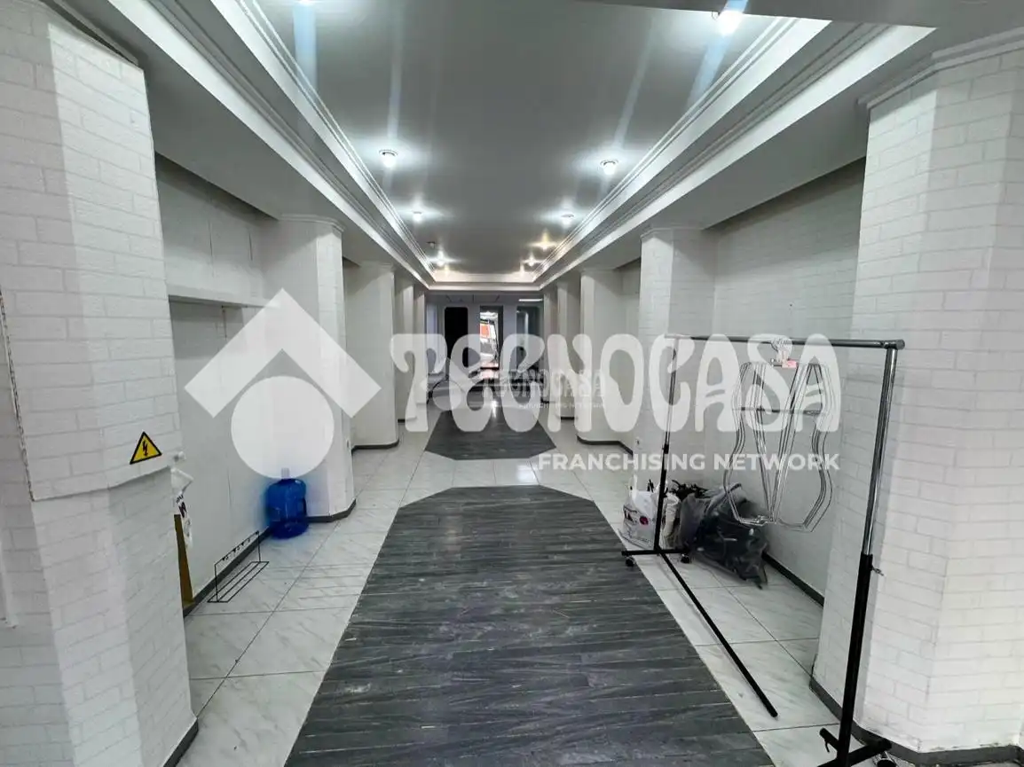 Local comercial en alquiler en Valle San Lorenzo, imagen 6