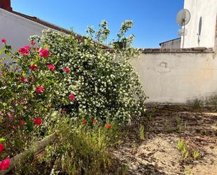 Garten von Wohnung zum verkauf in Villaviciosa de Córdoba