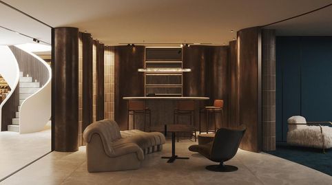 Foto 5 von Residential zum Verkauf in Sierra Blanca, Marbella