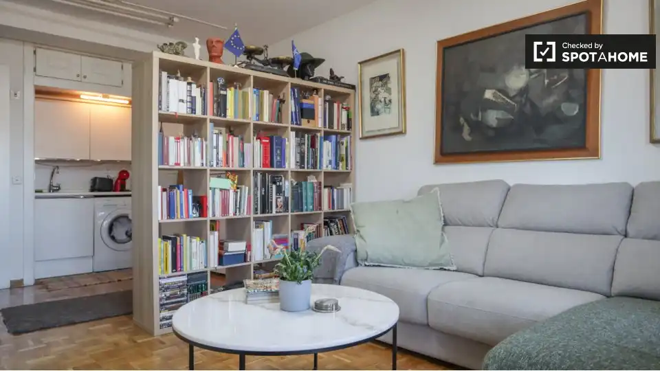 Habitació a Peñagrande