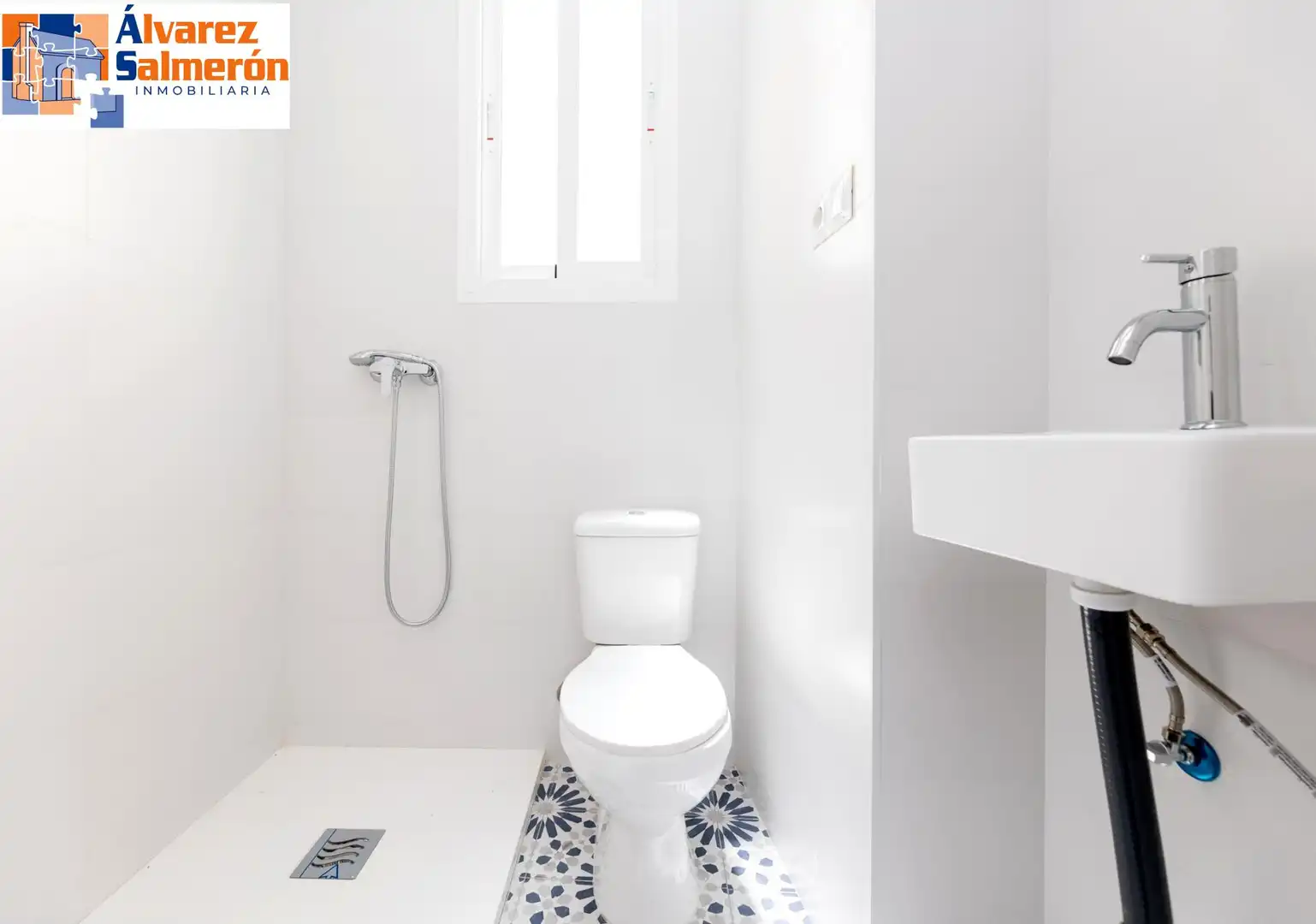 Apartament amb ascensor en venda a Calle Santa Escolástica, imagen 19