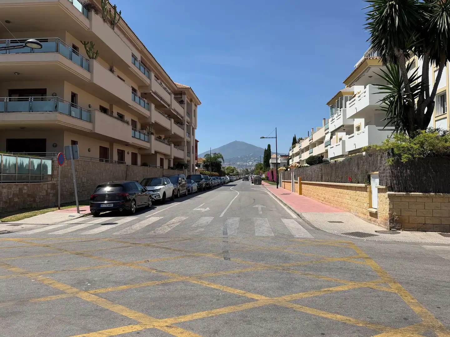 Apartament amb ascensor en venda a San Pedro de Alcántara, imagen 48
