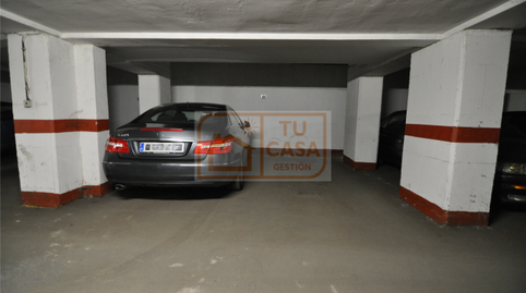 Foto 4 de Garaje en venta en Avenida Virgen de Guadalupe, Ruta de la Plata, Cáceres Capital