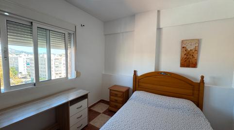 Foto 2 de Piso para compartir en Calle Maestro Chapí, Parque Ayala - Jardín de la Abadía - Huelín, Málaga