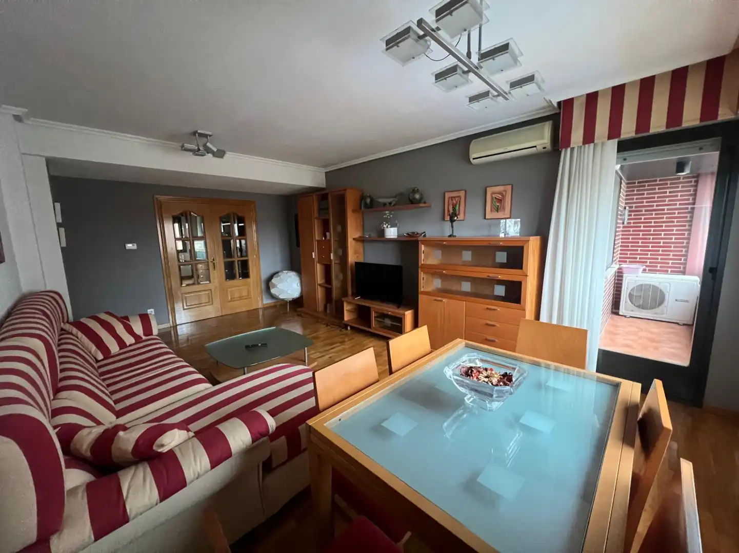 Appartement avec terrasse à vendre à Portillejo - Valdegastea, imagen 4
