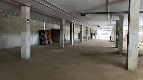 Foto 3 de Garatge en venda a Jaguarzo, 6, -1, Zona Norte - Hospital - Urbanizaciones, Cáceres