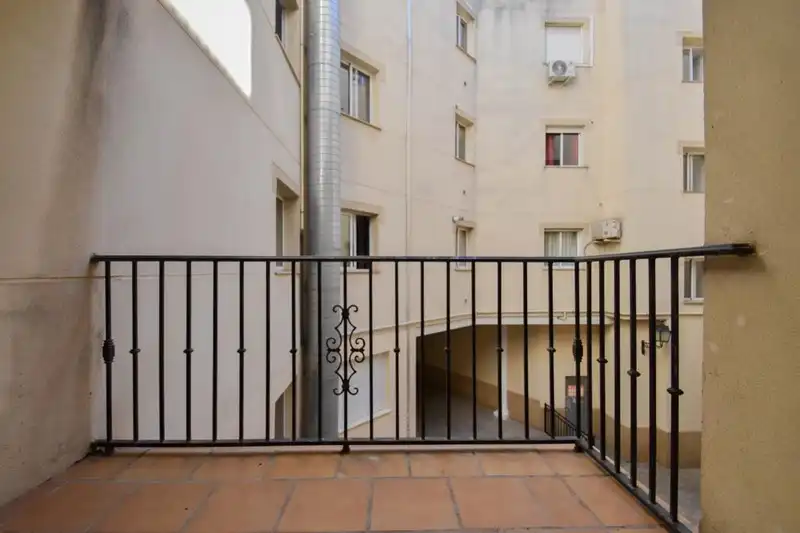 Balcony of Apartments for sale in Atarfe  with Terrace