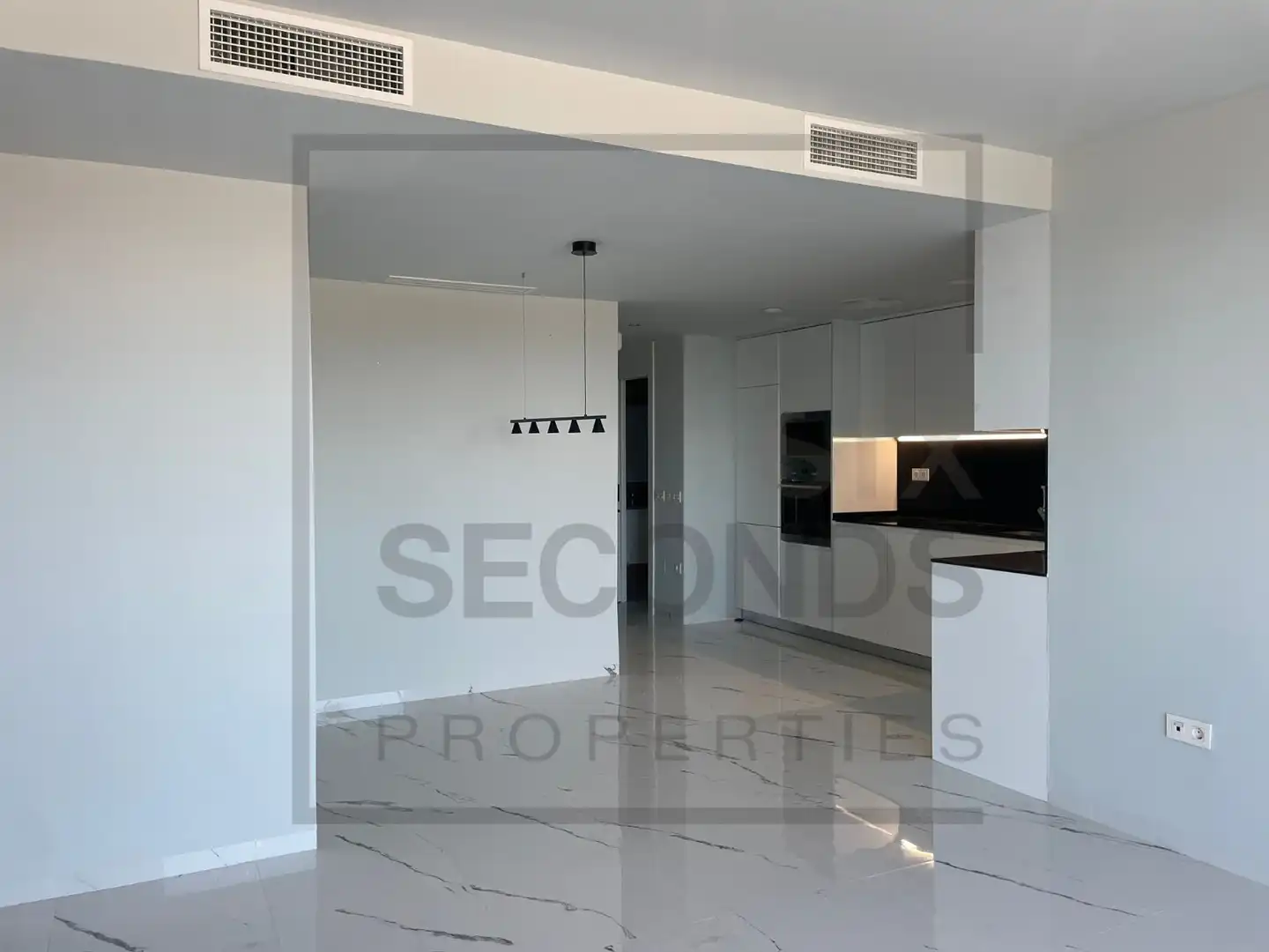 Apartment mit Terrasse zum Verkauf in Los Arenales del Sol, imagen 7