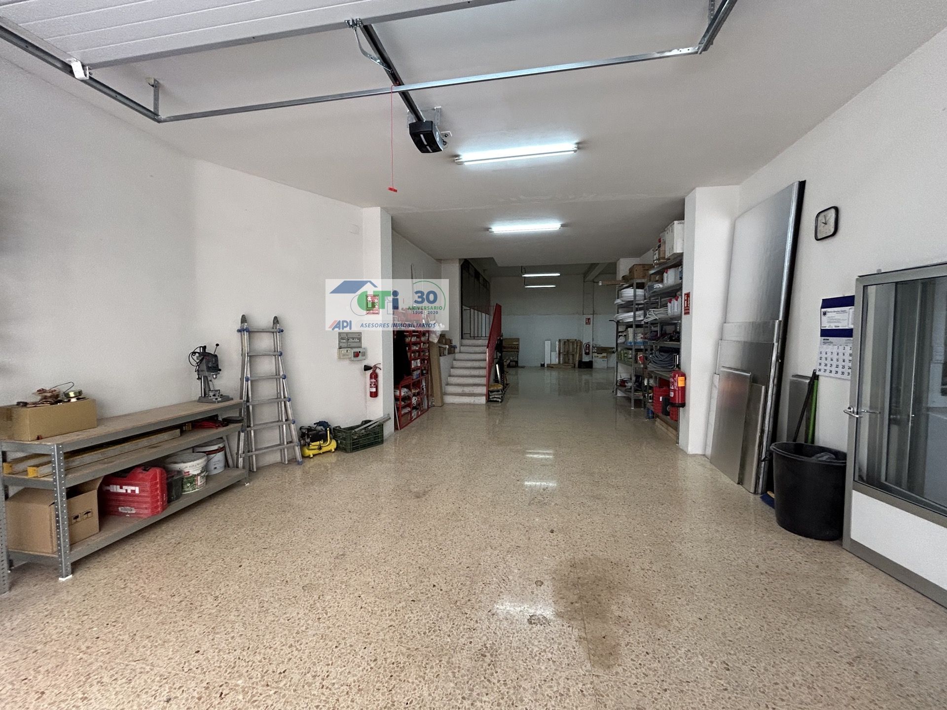 Local en venda en  Zaragoza Capital