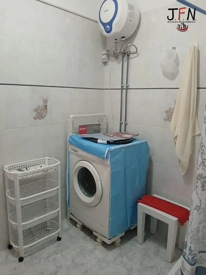 Apartament de lloguer a Antigua pueblo