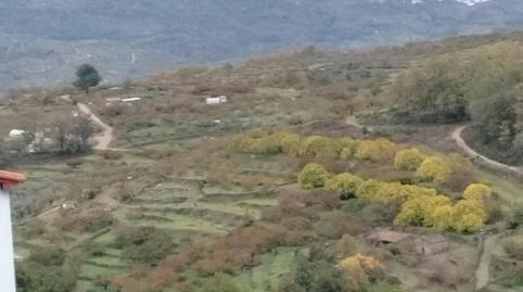 Foto 5 de Finca rústica en venda a San Isidro, Cabrero, Cáceres