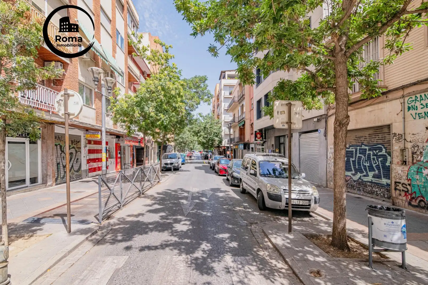 Business premises for sale in Ronda, imagen 29