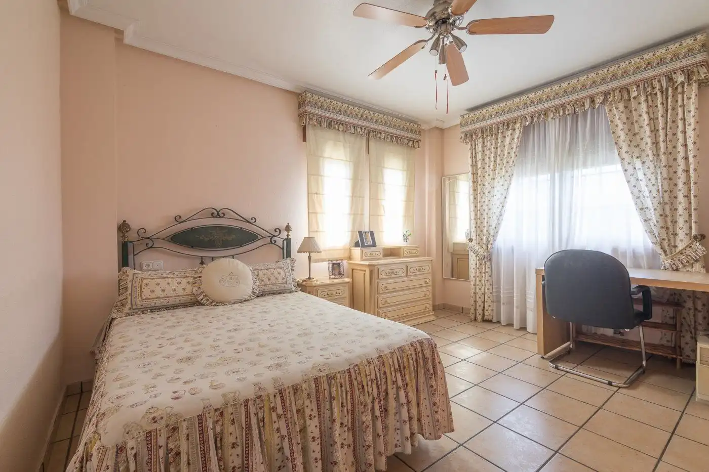 Villa avec piscine à louer à Valverde, imagen 24