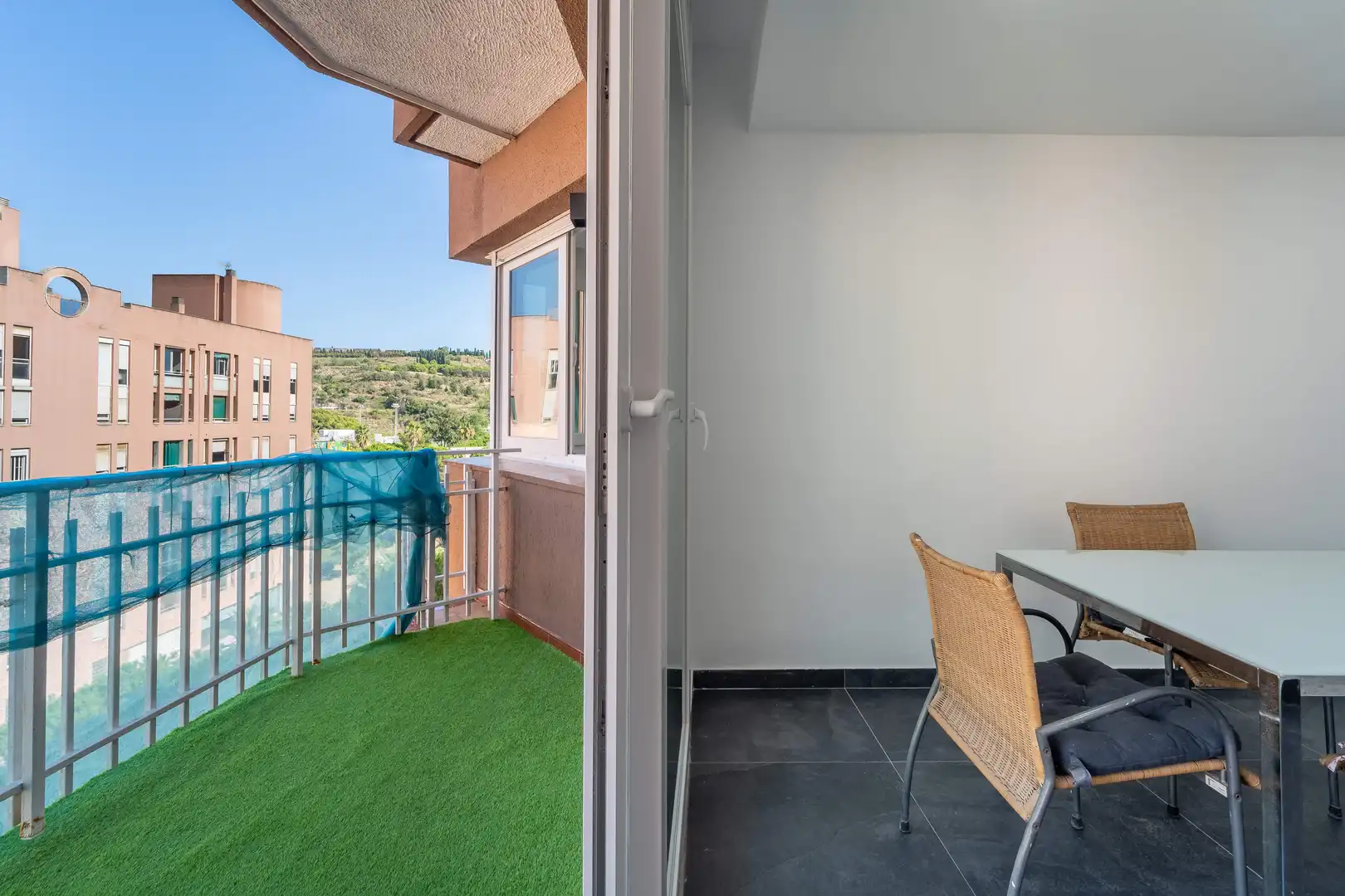 Appartement avec terrasse à vendre à Sants - Montjuïc, imagen 28