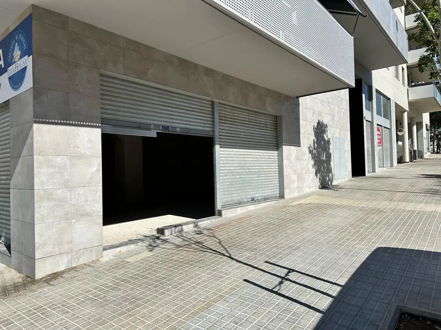 Local comercial de lloguer a Ronda de Sant Ramon 28, imagen 7