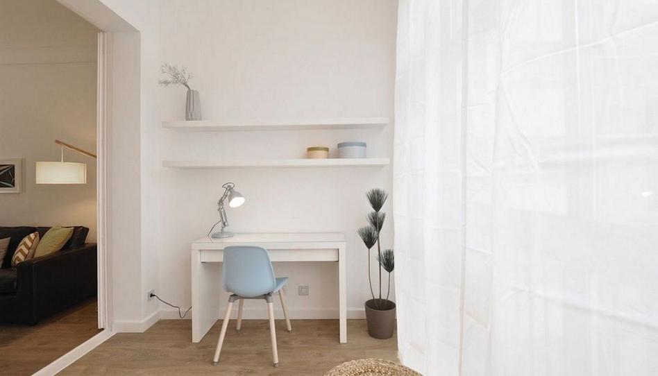 Foto 1 de Piso de alquiler en Carrer Doctor Oliva I Prat, Centre - Barri Vell, Girona