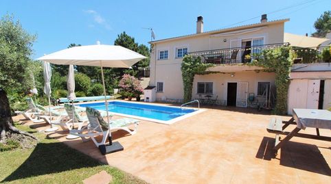 Foto 2 de Casa o xalet en venda a Lloret Residencial - Montlloret, Lloret de Mar
