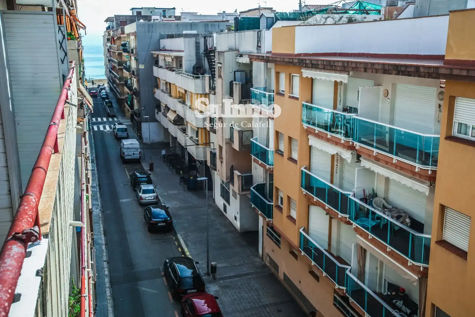 Ático con ascensor en venta en Angel Guimera, imagen 8
