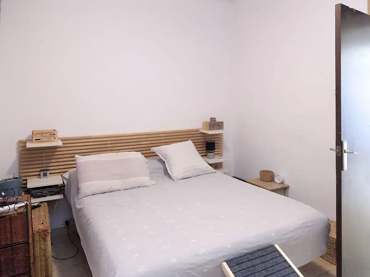Piso con ascensor en venta en Bailen 58, imagen 8