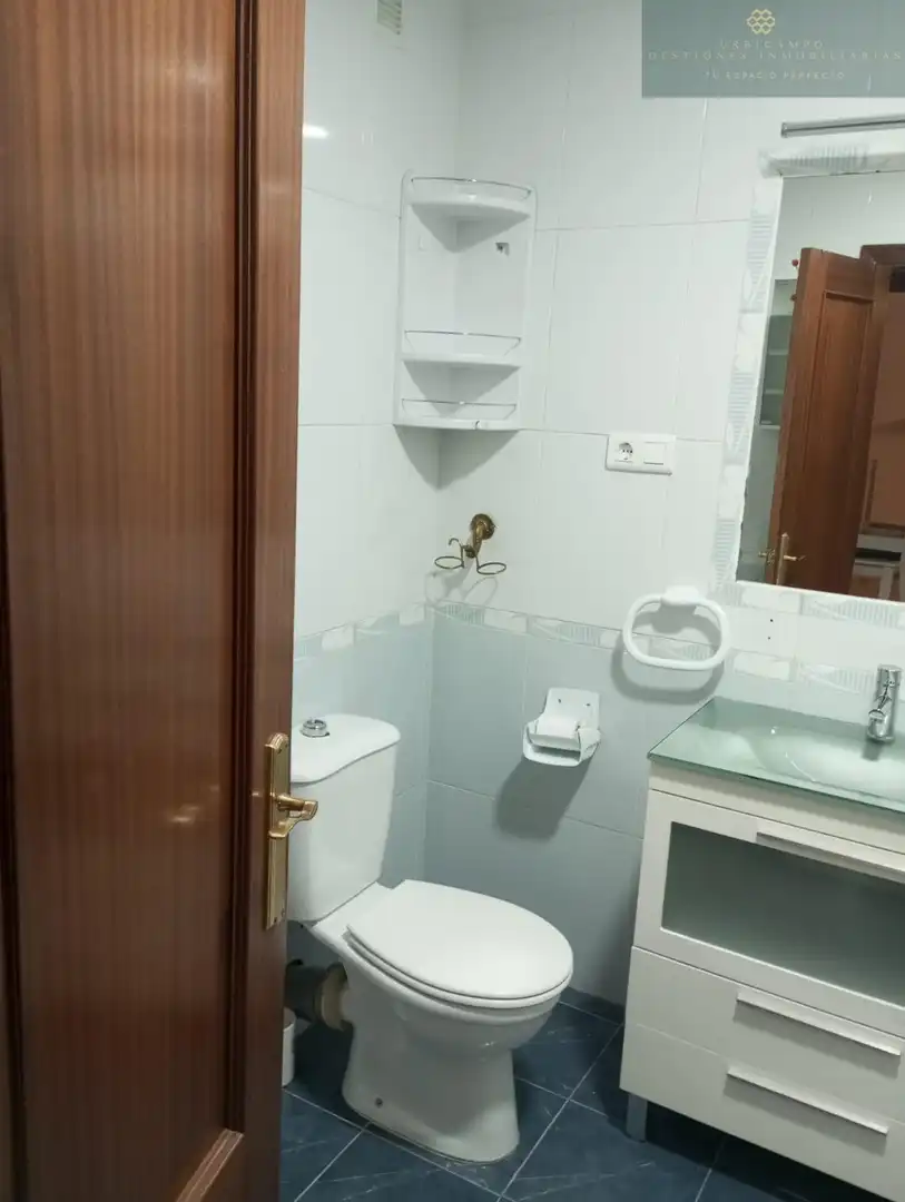 Baño de Piso en venta en Mérida