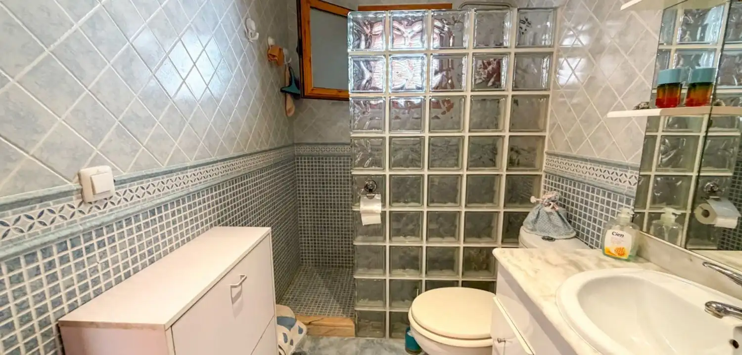 Casa a schiera con terrazza in vendita a Jazmines, imagen 18