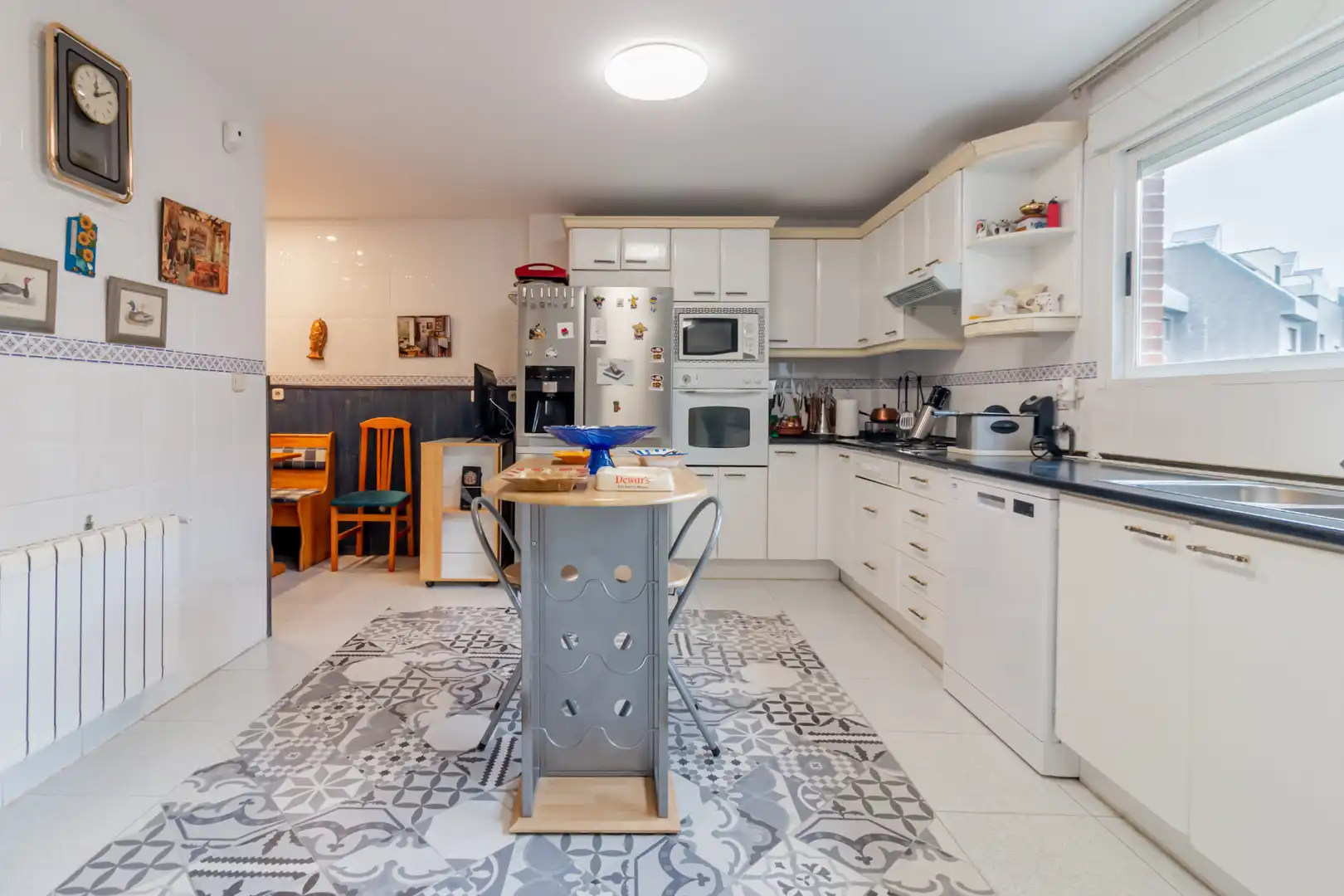 Casa o chalet en venta en Valdebebas - Valdefuentes