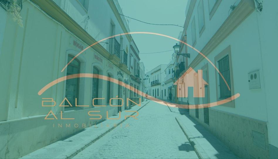 Foto 1 de Casa o xalet en venda a Centro - La Costilla, Cádiz