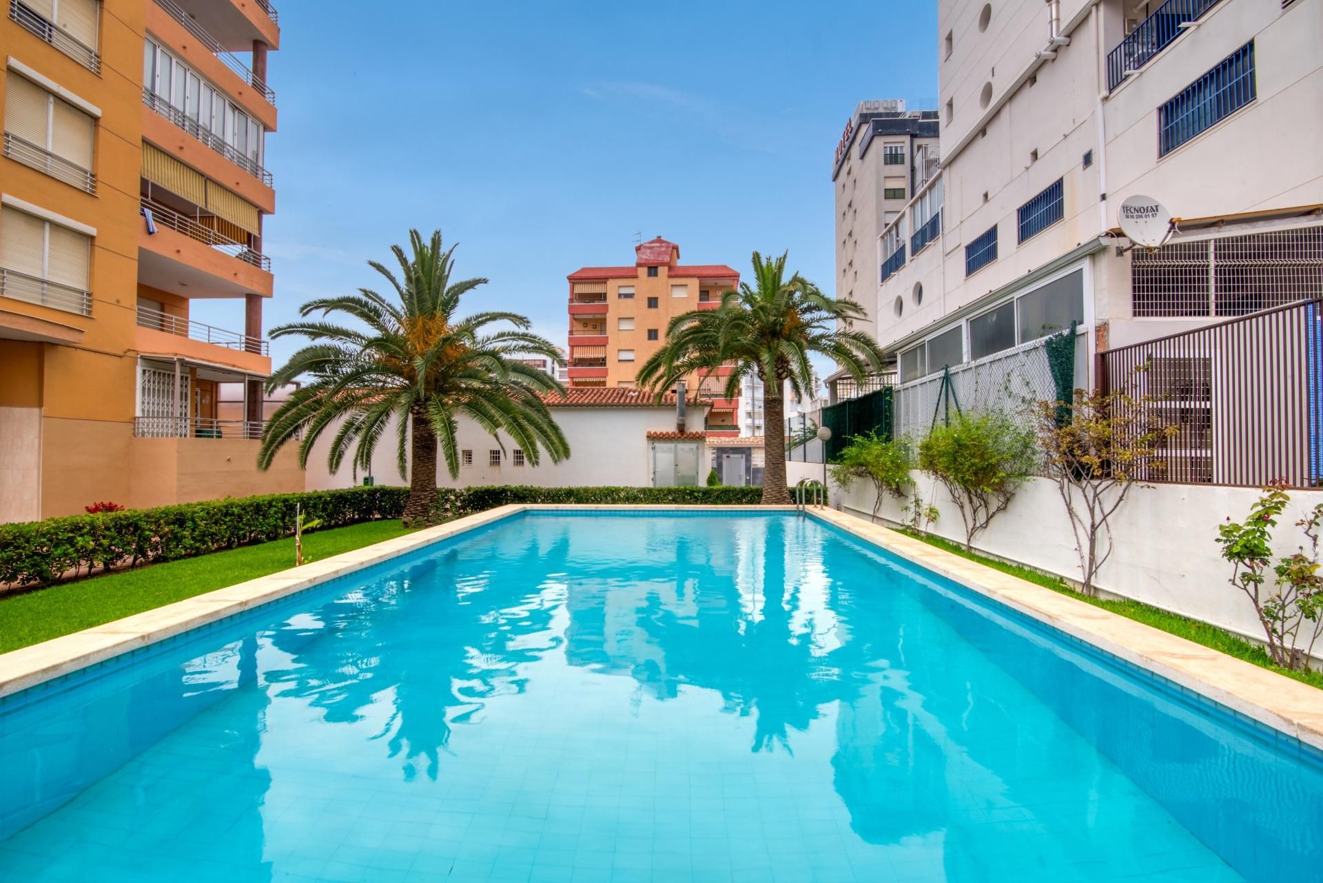 Flat to rent in Calle cibeles, 67, Playa de Gandia