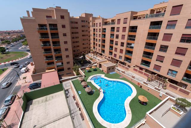 Piso en Venta en F. Pérez Company, 17 en Los Molinos - Villa Blanca