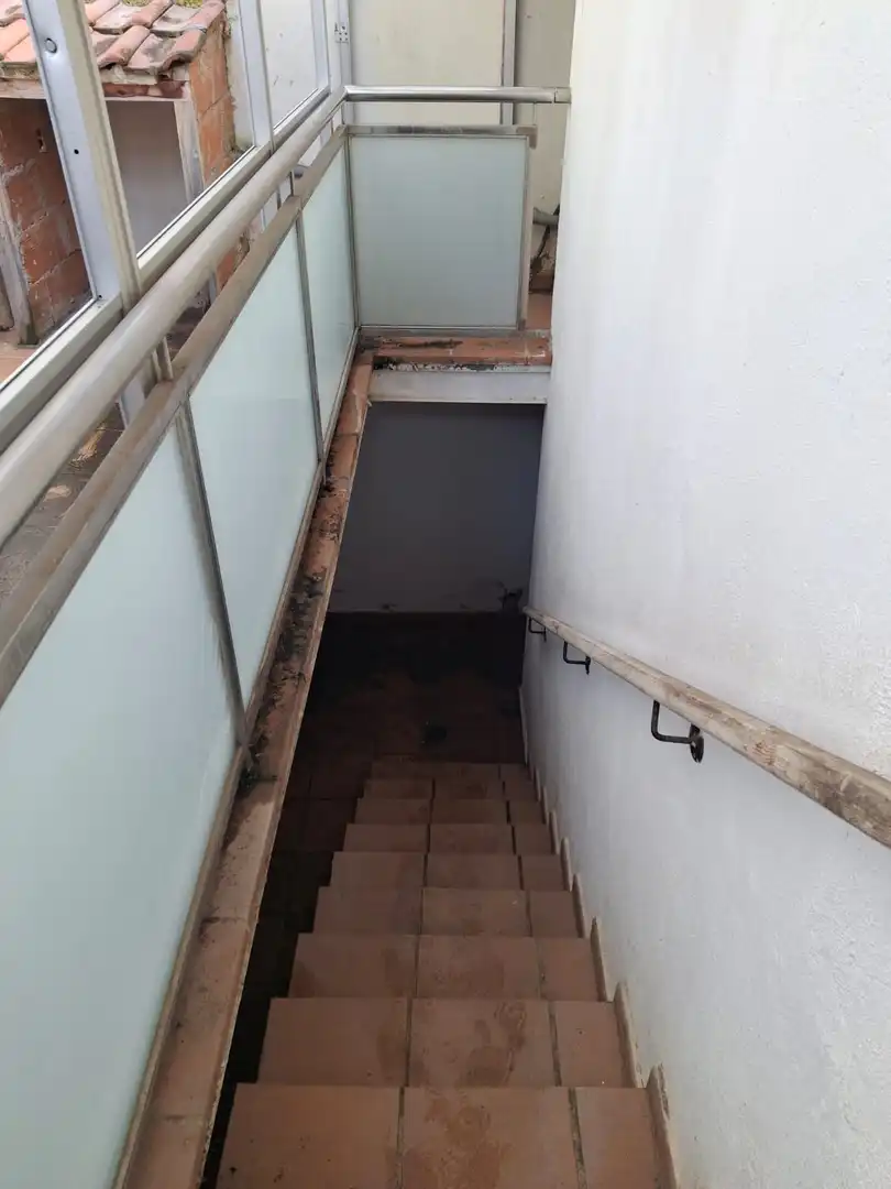 Casa adosada en venta en Olot