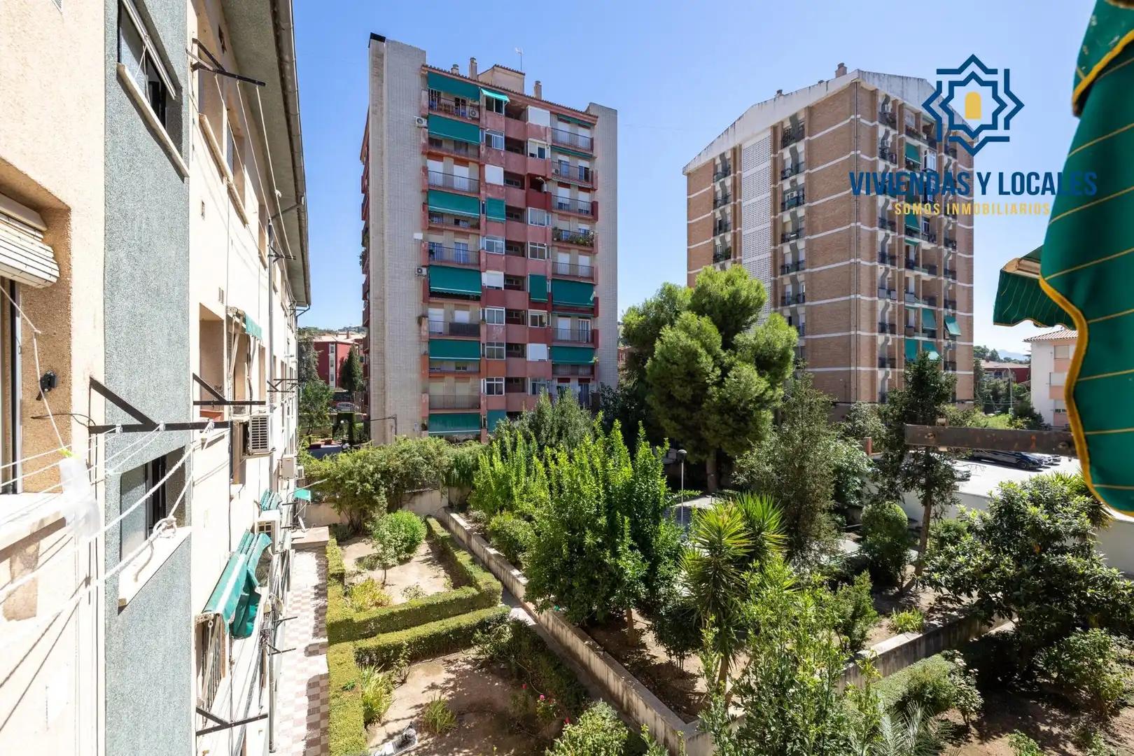 Piso en venta en Calle VICTOR HUGO, Campo Verde