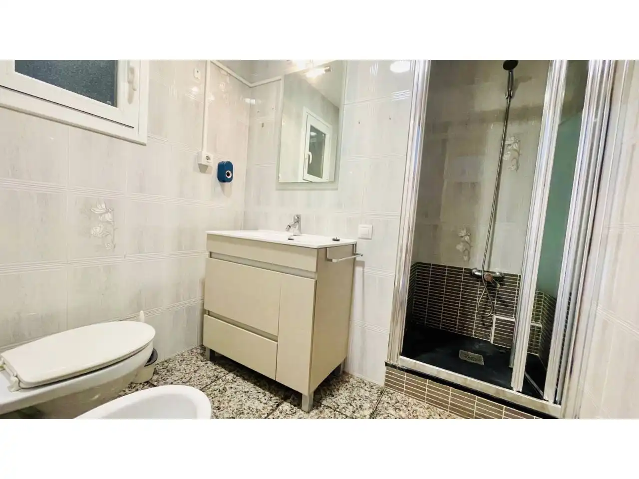 Baño de Piso en venta en Manresa con Aire acondicionado y Calefacción