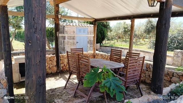 Casa-chalet en Alquiler en Sencelles