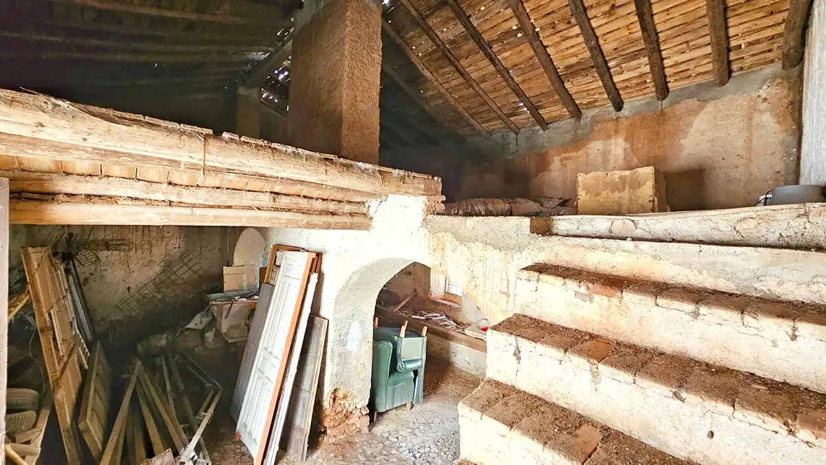 Casa o chalet en venta en Cañaveral de León